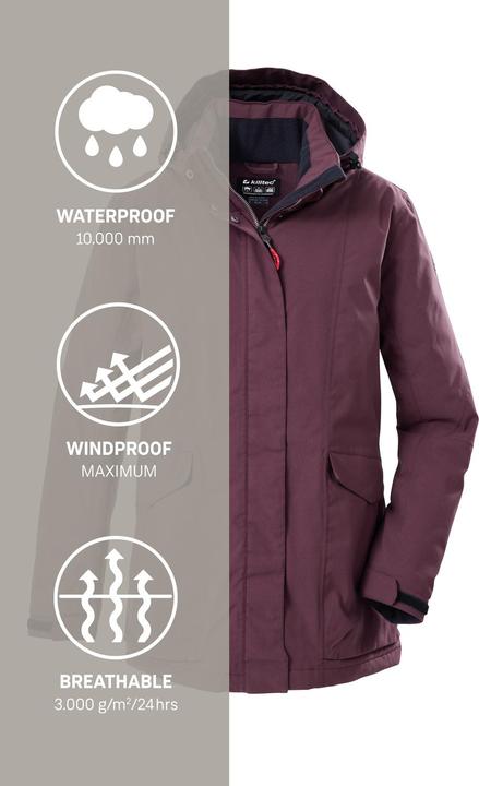 Immagine prodotto Killtec Funktionsjacke (40)