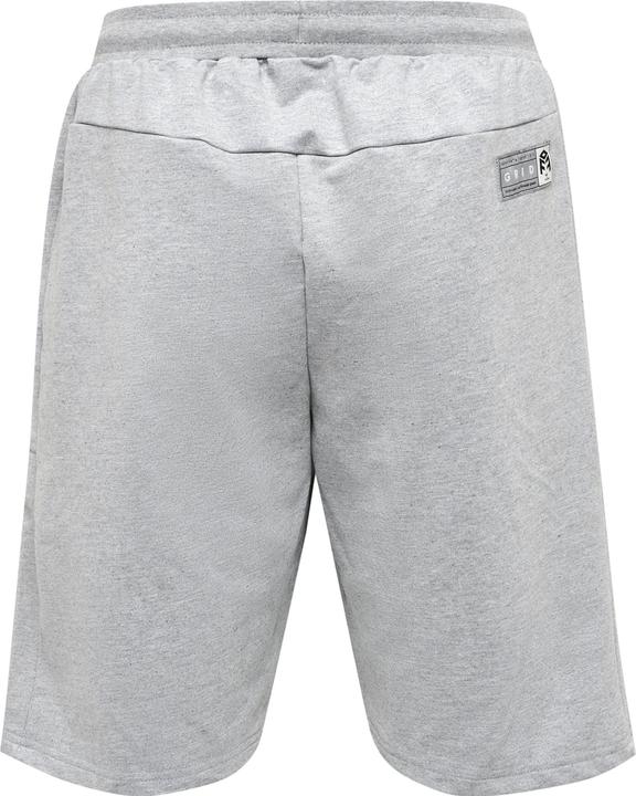Produktbild hummel Hmlmove Grid Cotton Shorts (S)