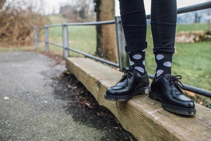 Produktbild DillySocks Ping Pong (Einzelpack)