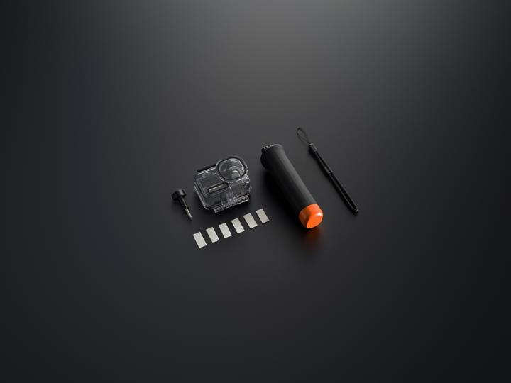 Actual product image DJI Osmo Action 6 Diving Accessory Kit (DJI Osmo Action 6)