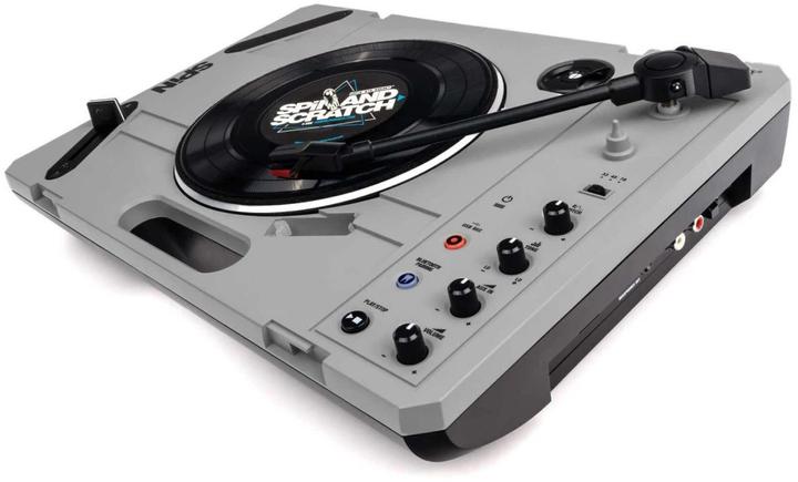 Actual product image reloop Spin (Manual)