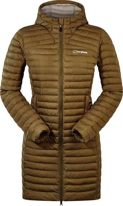 Immagine prodotto Berghaus Giacca micro lunga Nula