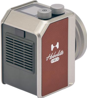 Actual product image Harlowe Mini Creator Kit (Video light)