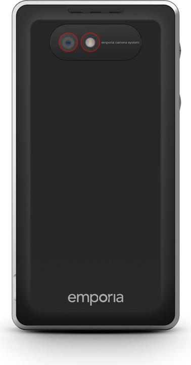 Actual product image Emporia emporiaPURE (2.31", 2 Mpx)