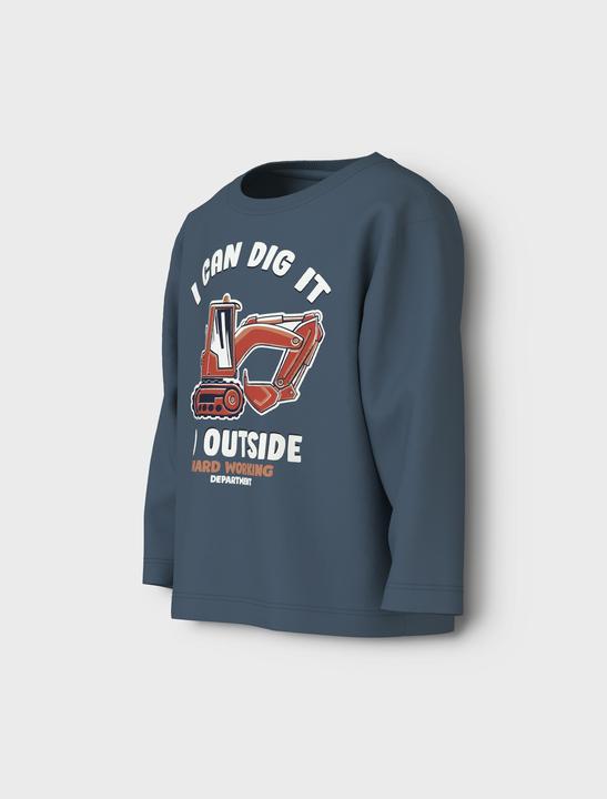 Immagine prodotto Name it Langarm-Shirt (122, 128)