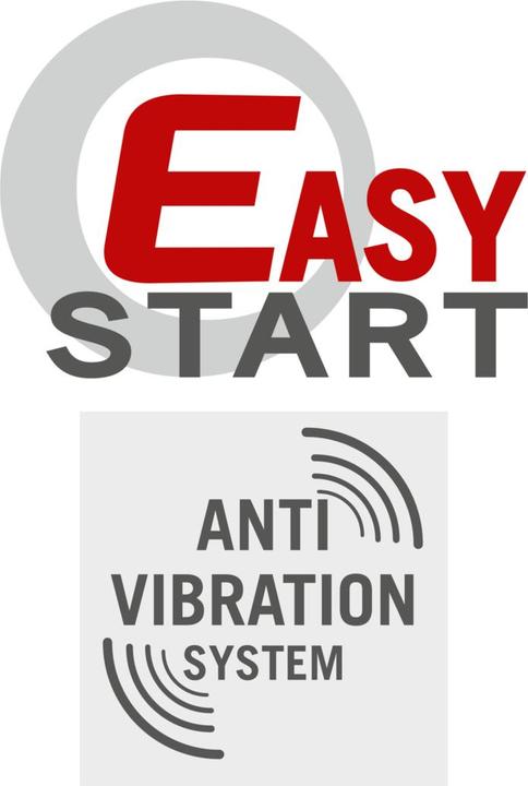 Produktbild Scheppach HTH250/240P Heckenschere 1PS (Benzinbetrieb)