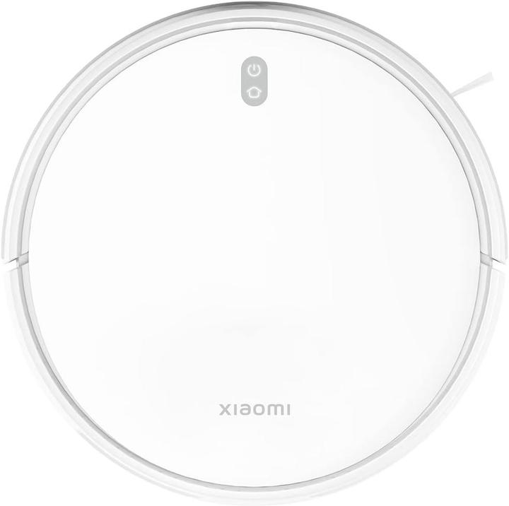 Produktbild Xiaomi Robot Vacuum E12 (4000 Pa, Wischtuch)