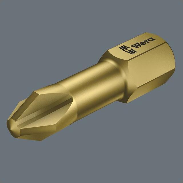 Actual product image Wera 851/1 TH PH 1 x 25 mm (PH1)
