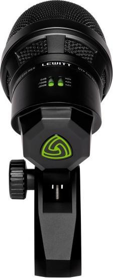 Immagine prodotto Lewitt DTP 640 REX