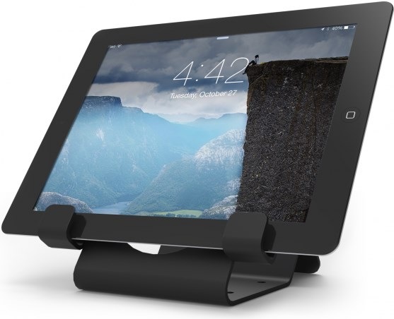Actual product image Compulocks Tablet Lock Stand