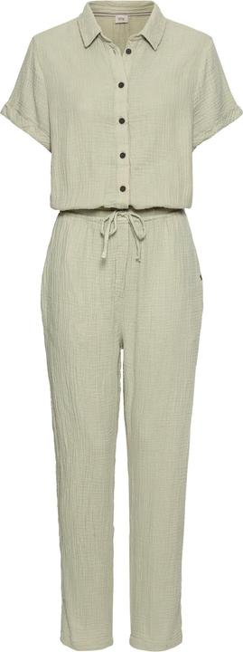 Actual product image Camel Active Jumpsuit made from summery muslin (36)