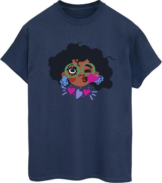 Produktbild Disney Encanto Mirabel Kiss TShirt (XL)
