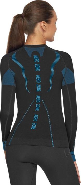 Produktbild Alpinus Tactical Base Layer Oberteil (M)