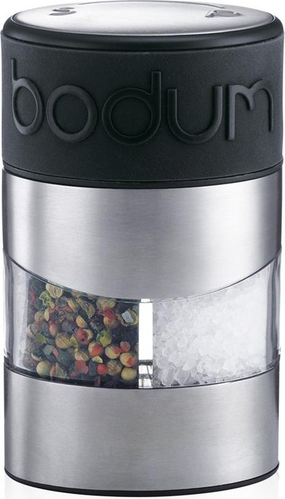 Bodum Zwilling (Salz, Pfeffer)