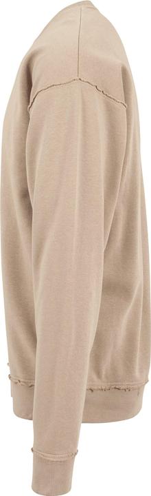 Produktbild Urban Classics Oversized Open Edge Crew (M)