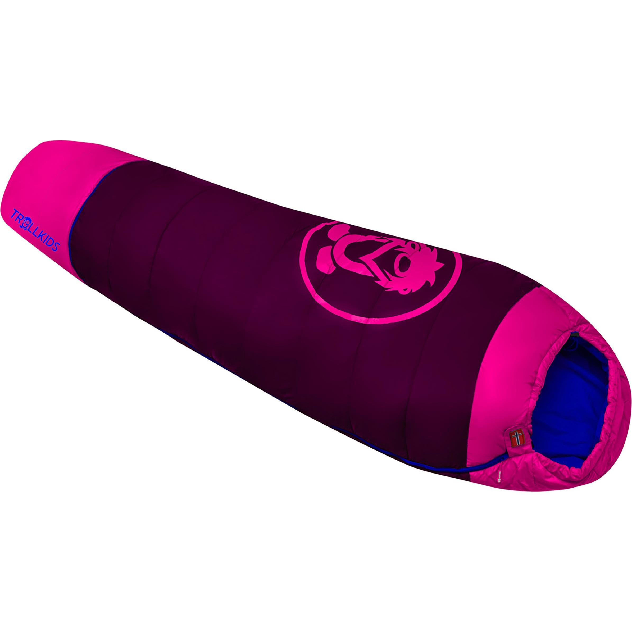 Thumbnail - Trollkids, Schlafsack, (190 cm)