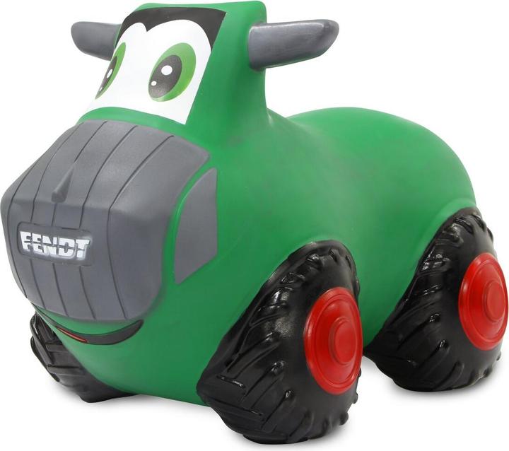 Image du produit Jamara Fendt Tracteur enjambeur avec pompe