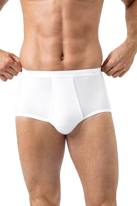 Produktbild Mey Noblesse Slip / Unterhose (L, Einzelpack)