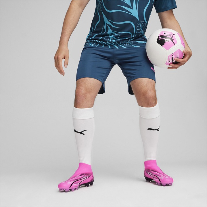 Produktbild Puma teamLIGA Training Shorts 2 (open pockets) (M)