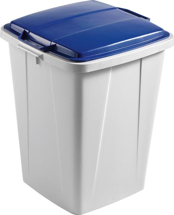 Blau, Grau, Grau/Blau