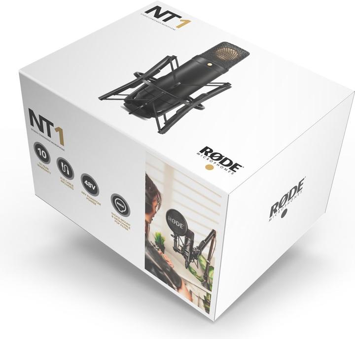 Produktbild RØDE NT1 Kit