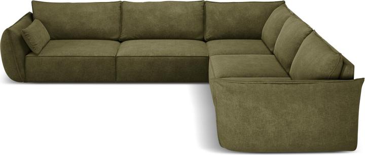 Produktbild Micadoni Kaelle (Ecksofa)