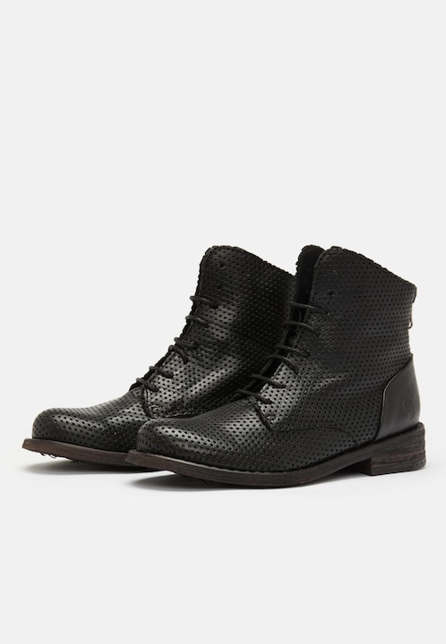 Produktbild Felmini Sie werden von dieser bequemen und stilvollen Freizeit Stiefelette von begeistert sein. Mit (40)