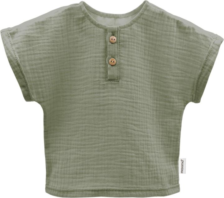 Immagine prodotto Maximo Camicia da bambino (74)