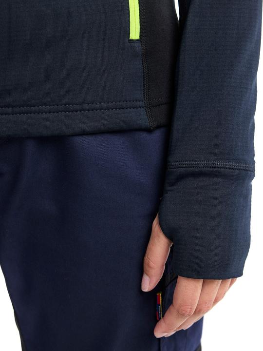 Produktbild Blakläder Softshell (4XL)