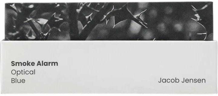 Actual product image Jacob Jensen Røgalarm