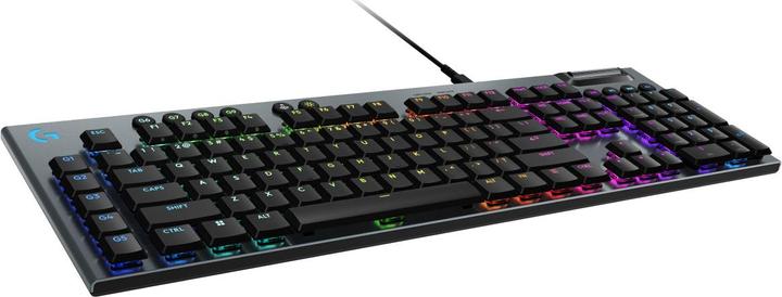 Image du produit Logitech G915 X (DE, Filaire)