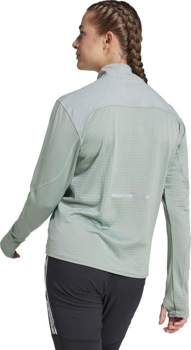 Actual product image adidas Women's Ultimate Hi-Vis 1/2 (L)