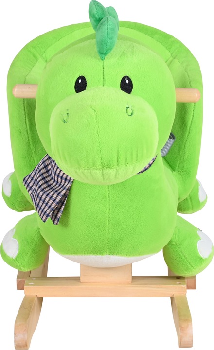 Produktbild Knorrtoys Schaukeltier "Dinosaurier"