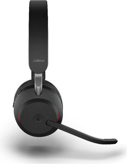 Actual product image Jabra Evolve 2 65 Mono (Wireless, USB-A)