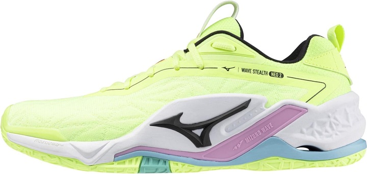 Mizuno Wave Stealth Neo 2
