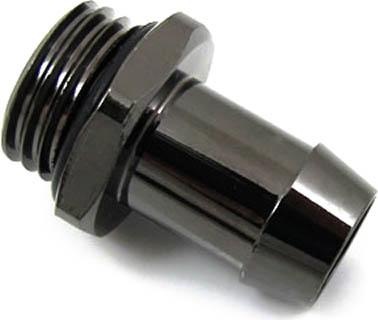 Actual product image XSPC Connection straight G1/4 inch AG on 10mm ID