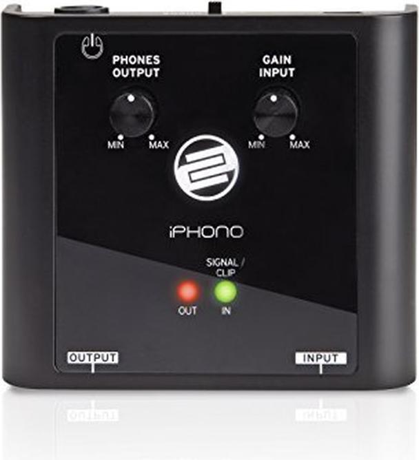 Actual product image reloop iPhono 2