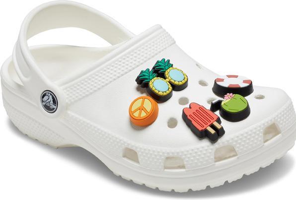 Produktbild Crocs Jibbitz- Happy Summer (One Size)