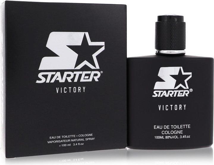 Produktbild Starter Victory (Eau de Toilette, 100 ml)
