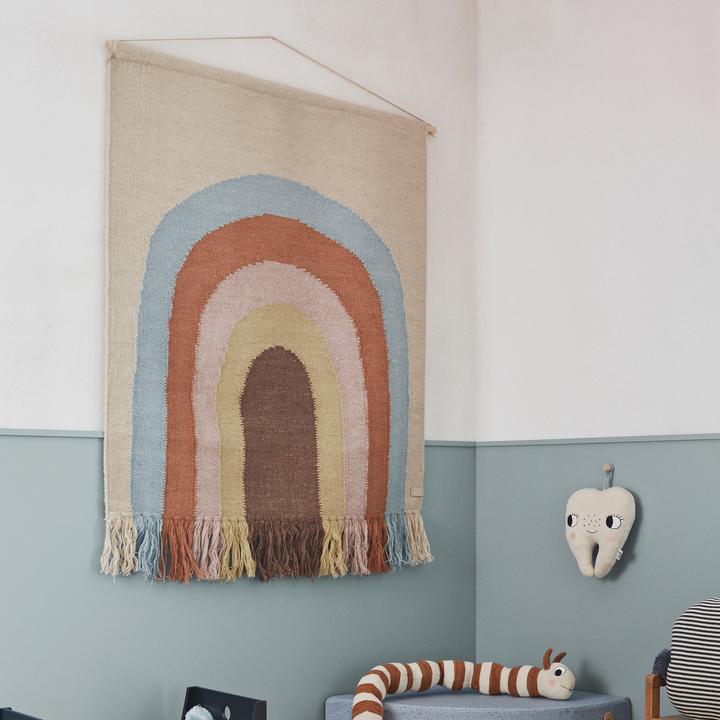 Produktbild OYOY Mini Löwe