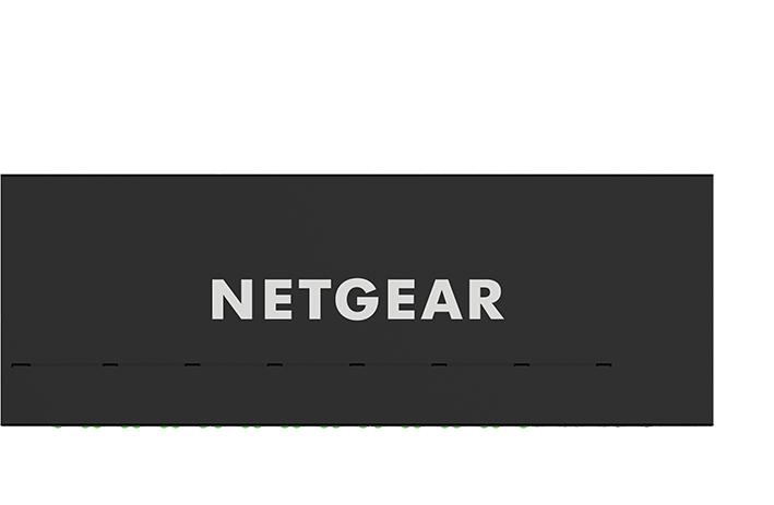 Image du produit Netgear PoE+ GS316EPP-100PES (16 ports)