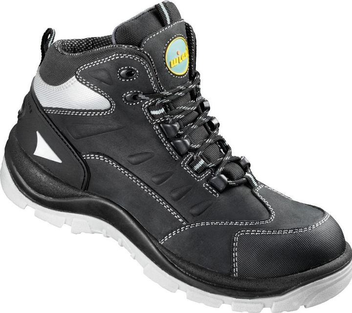 Actual product image Fortis Work boots (S3, 45)