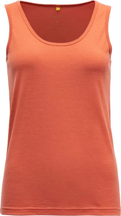 Produktbild Devold Women's Eika Singlet (S)