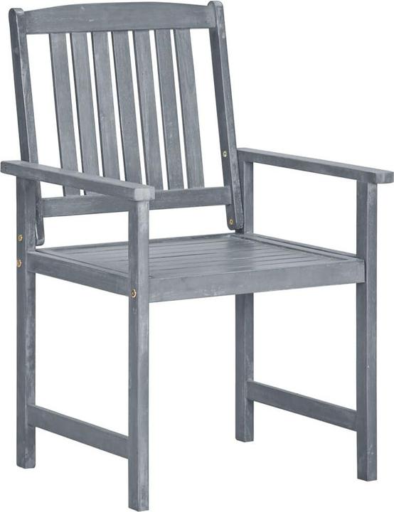 Immagine prodotto vidaXL Gartenstuhl