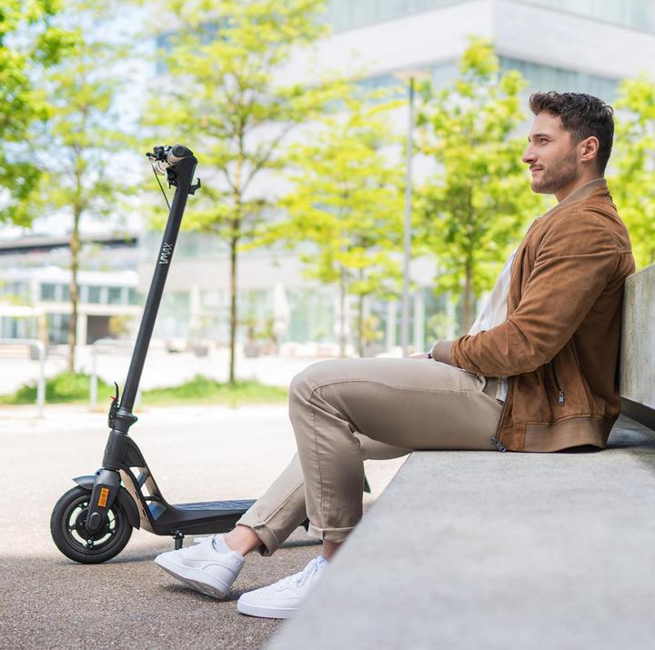 Produktbild Vmax VX1 (20 km/h, 25 km, 300 W)