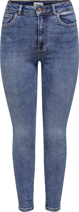 Only Skinny Fit Jeans