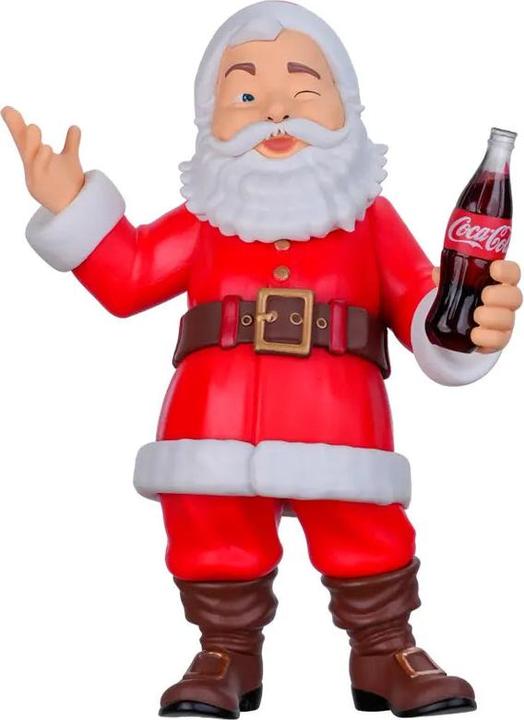 Image du produit Minix Collection Coca Cola - Santa