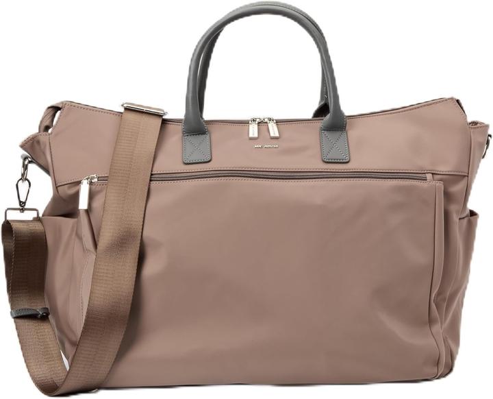 Immagine prodotto Mac Alyster Borsa da Viaggio Taupe