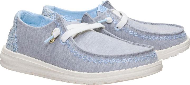 Gris bruyère, Multi