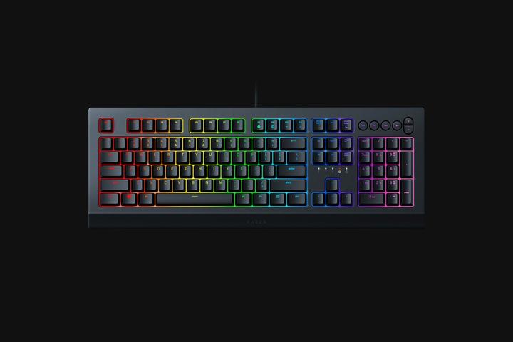 Produktbild Razer Cynosa V2 (Eng. Int., Kabelgebunden)